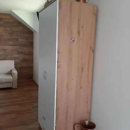Narcis Polje 3 Apartment Divcibare