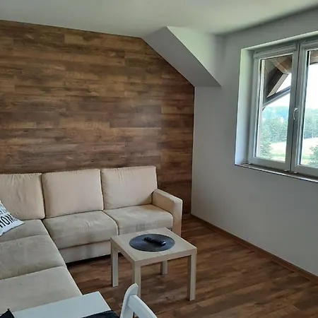 Apartment Narcis Polje 3 *