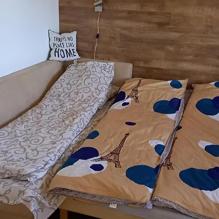 Apartment Narcis Polje 3 Divcibare