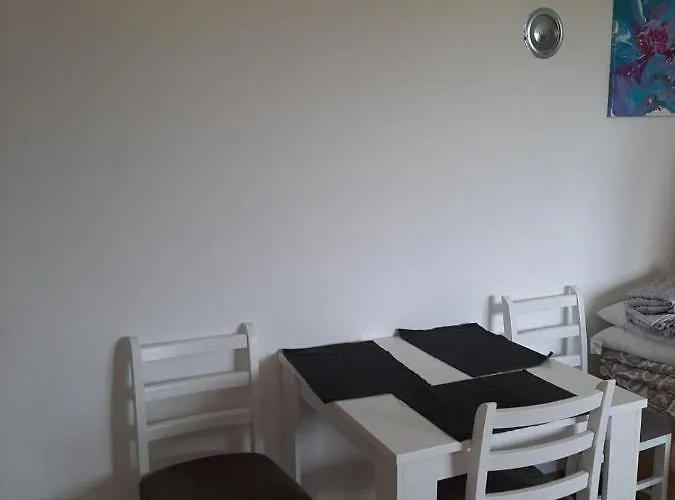 아파트 Narcis Polje *