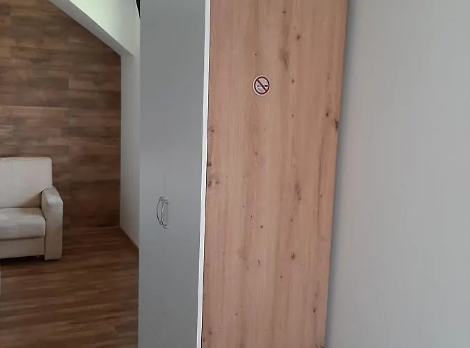 Narcis Polje 아파트 Divčibare