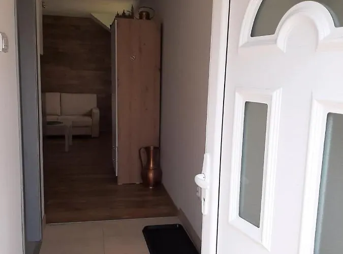 아파트 Narcis Polje *