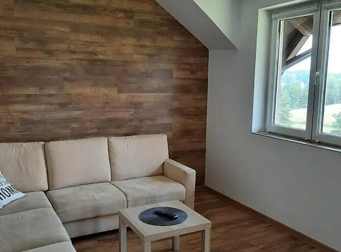 아파트 Narcis Polje *